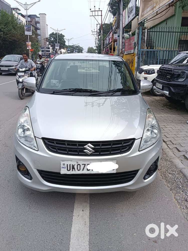 Maruti Suzuki Swift Dzire 1.3 Vxi, 2014, Petrol