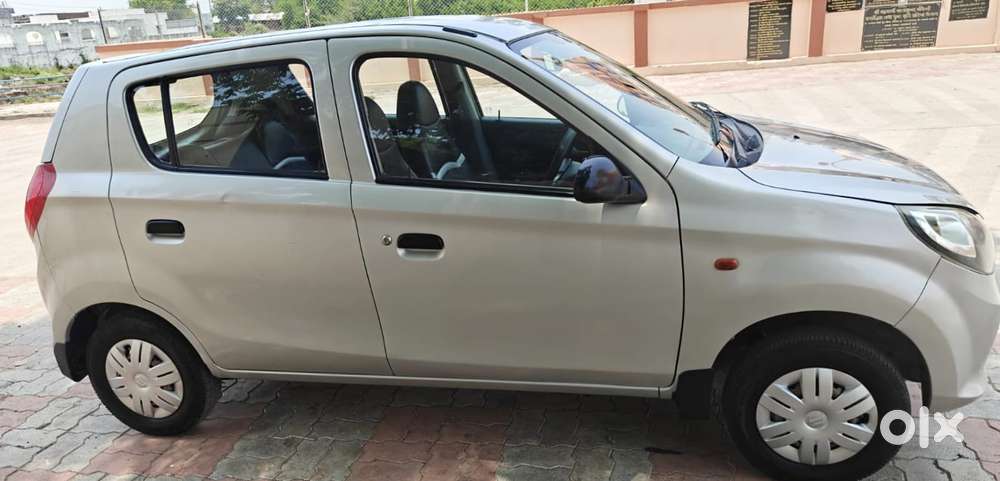 Maruti Suzuki Alto 800 2012-2016 Vxi, 2015, Cng & Hybrids