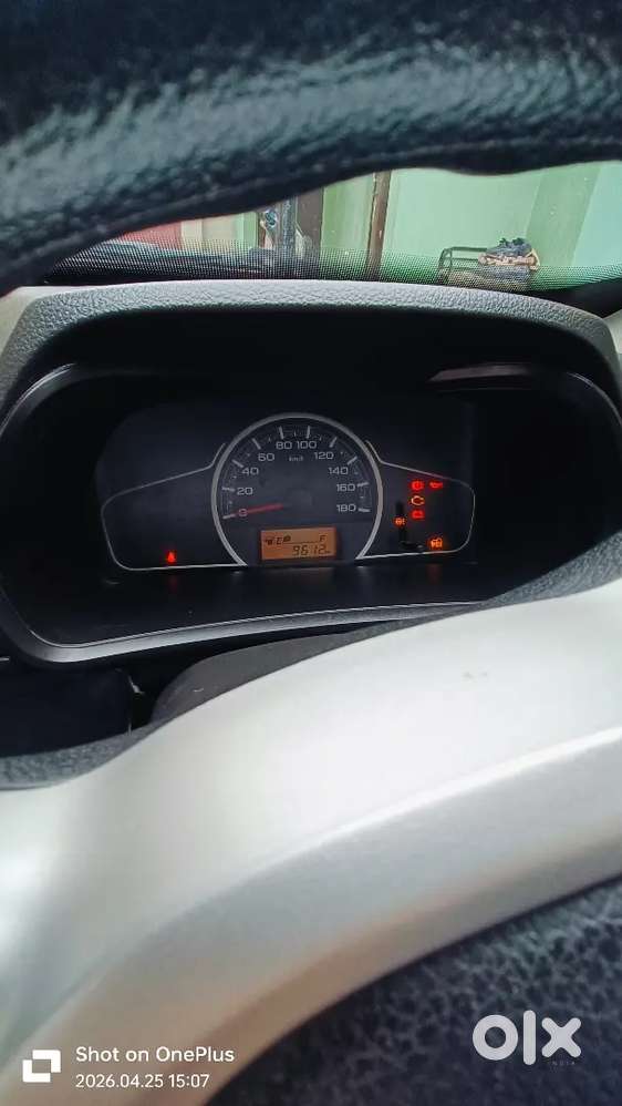 Mint Condition Less Driven Car