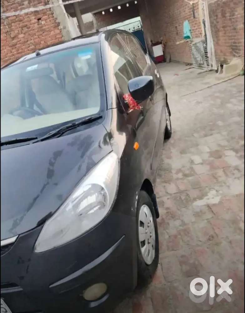 Hyundai I10 Magna 2010 Petrol Manual
