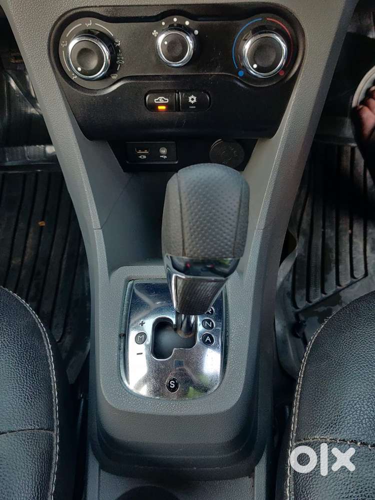 Tata Tigor Xza, 2019, Petrol