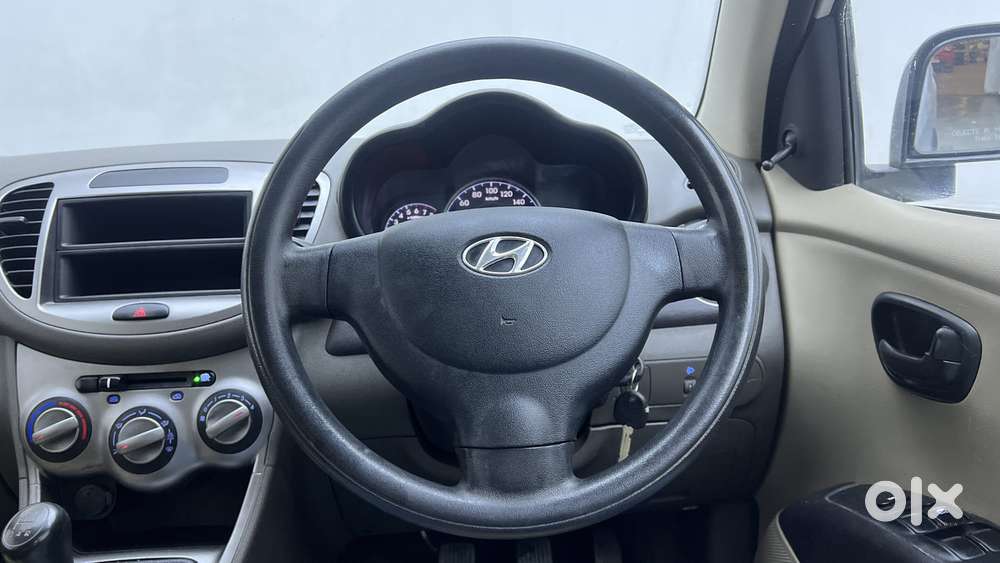 Hyundai I10 Magna 1.1l, 2015, Petrol