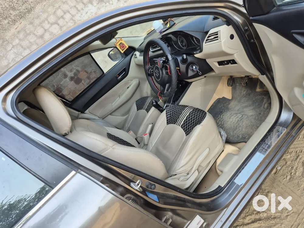 Maruti Suzuki Dzire 2023 Petrol Well Maintained