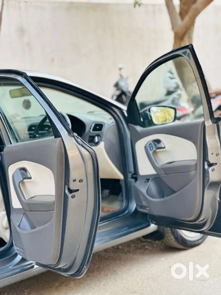 Volkswagen Vento 2013 Diesel Good Condition