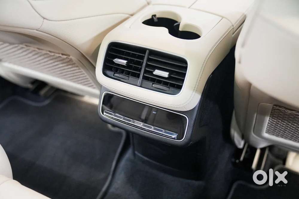 Mercedes-benz Gle, 2026, Petrol