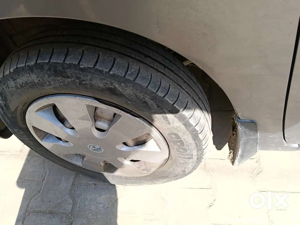 Maruti Suzuki Wagon R