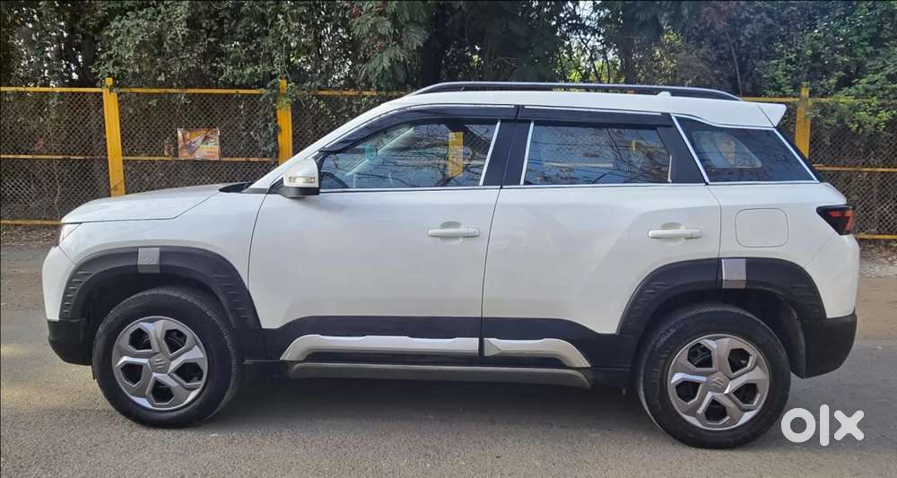Maruti Suzuki Brezza, 2023, Cng & Hybrids