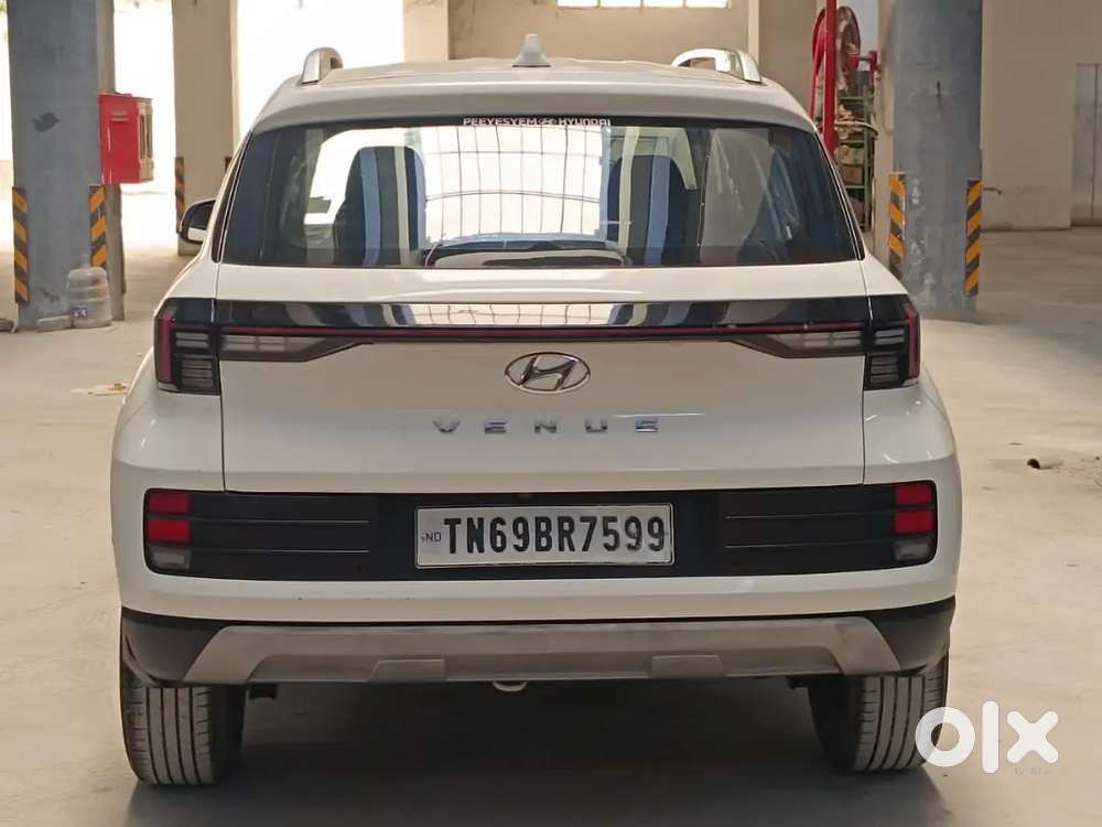 Hyundai Verna 2023 Diesel 22156 Km Driven