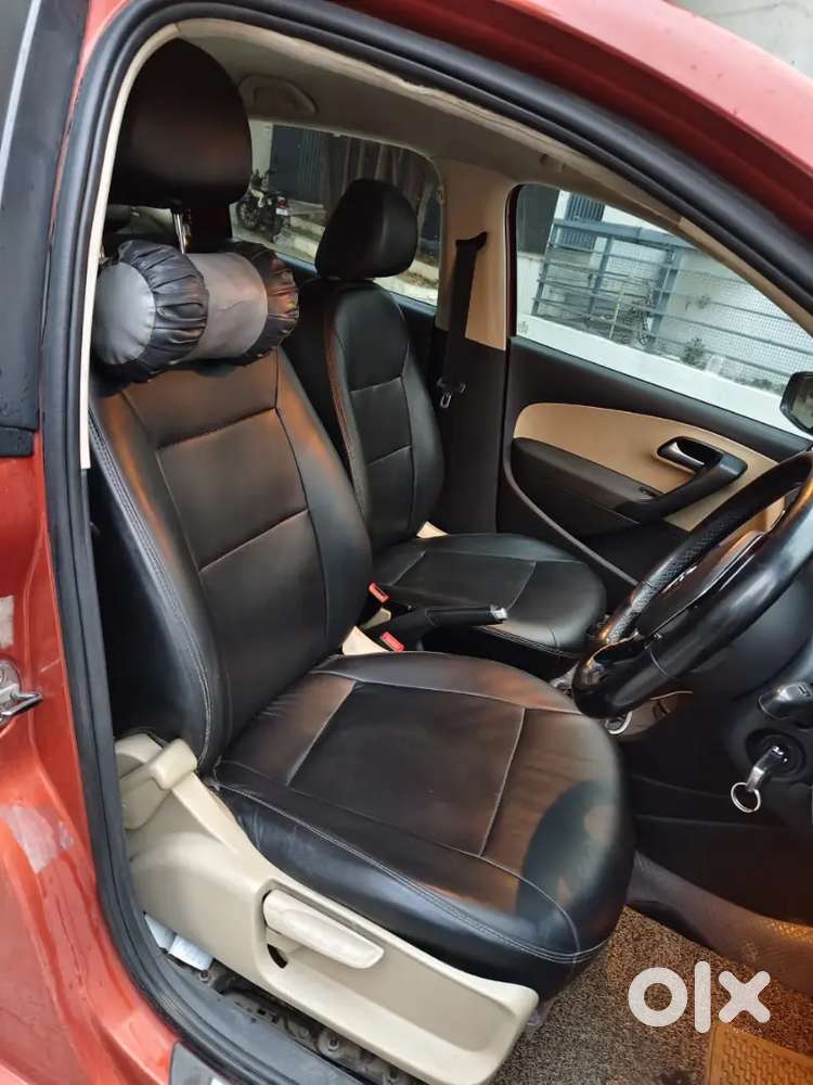 Vw Polo Diesel 2014 Model 2016 Registration