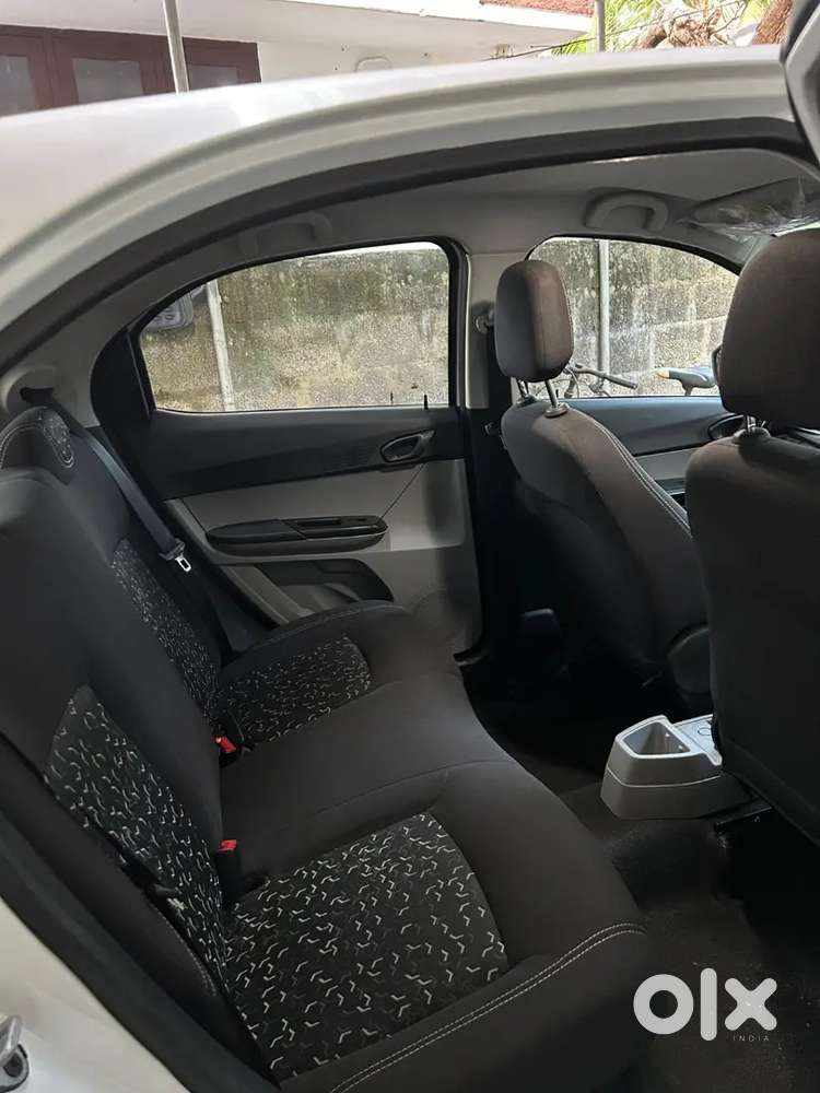 Tata Tiago