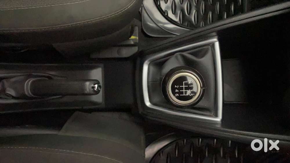 Nissan Kicks 1.3 Xv Premium Turbo, 2020, Petrol