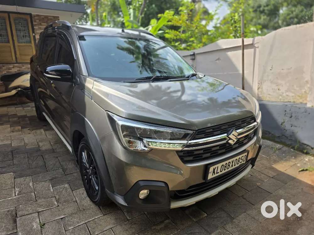 Maruti Suzuki Xl6 2021 Petrol Smart Hybrid 66000 Km Driven