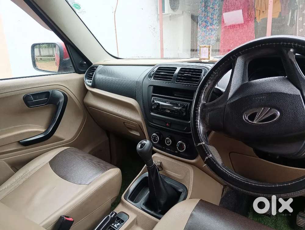 Mahindra Xuv300 Diesel 2019