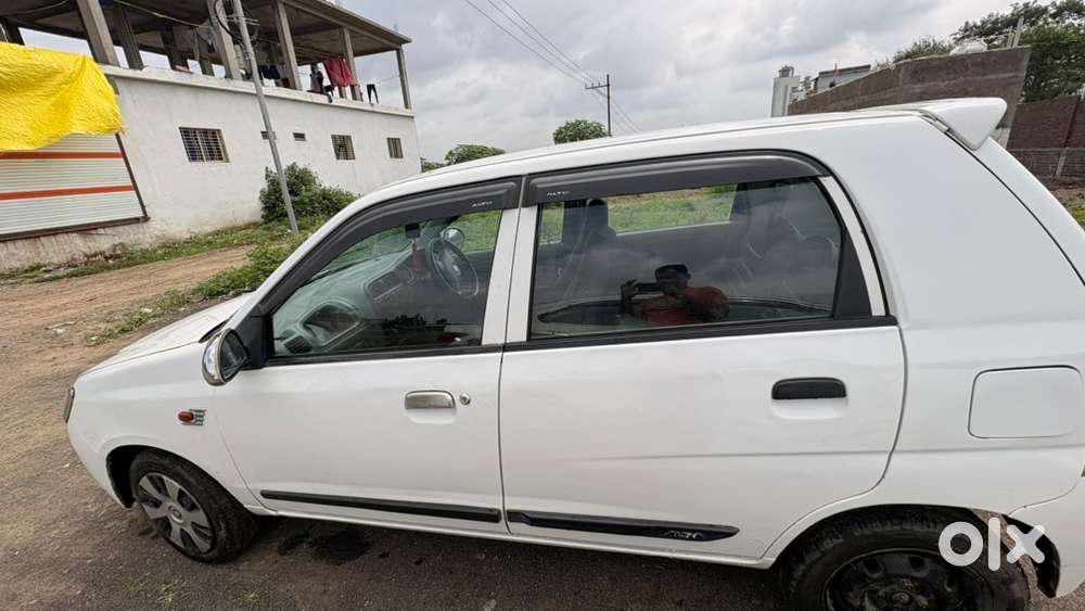 Maruti Suzuki Alto K10 2013