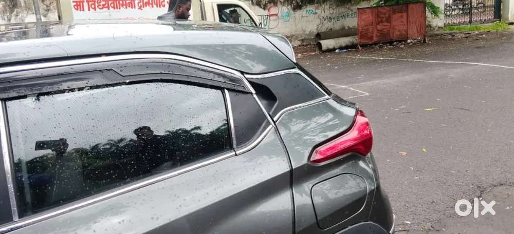 Tata Punch Adventure 2025