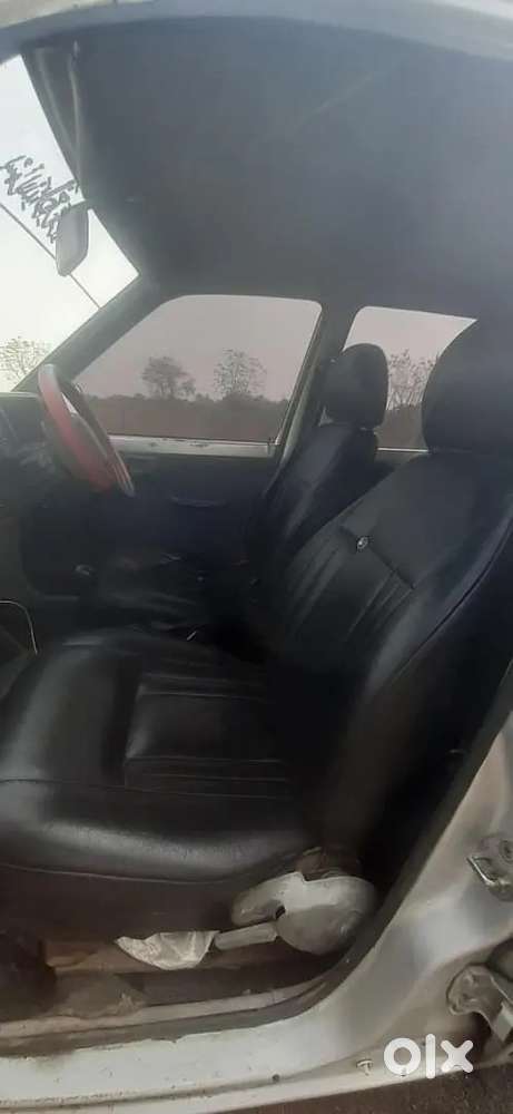 Maruti Suzuki 800 2008