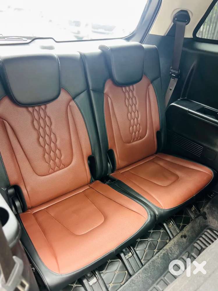 Hyundai Alcazar 1.5 Signature (o) Diesel At 7 Str, 2023, Diesel