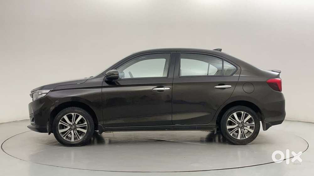 Honda Amaze Vx Cvt I-vtec, 2023, Petrol