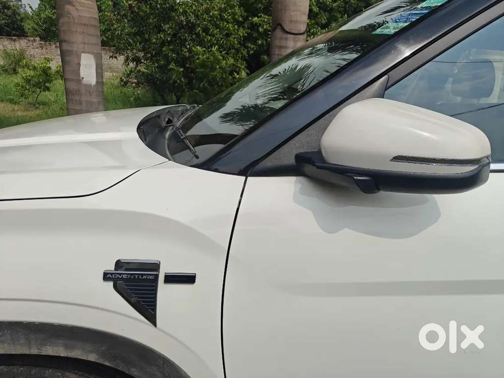 Hyundai Creta 1.5 E 2022
