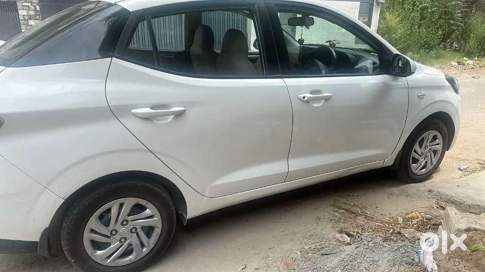 Well Maintained Self Driven Neat And Clean Vehicle