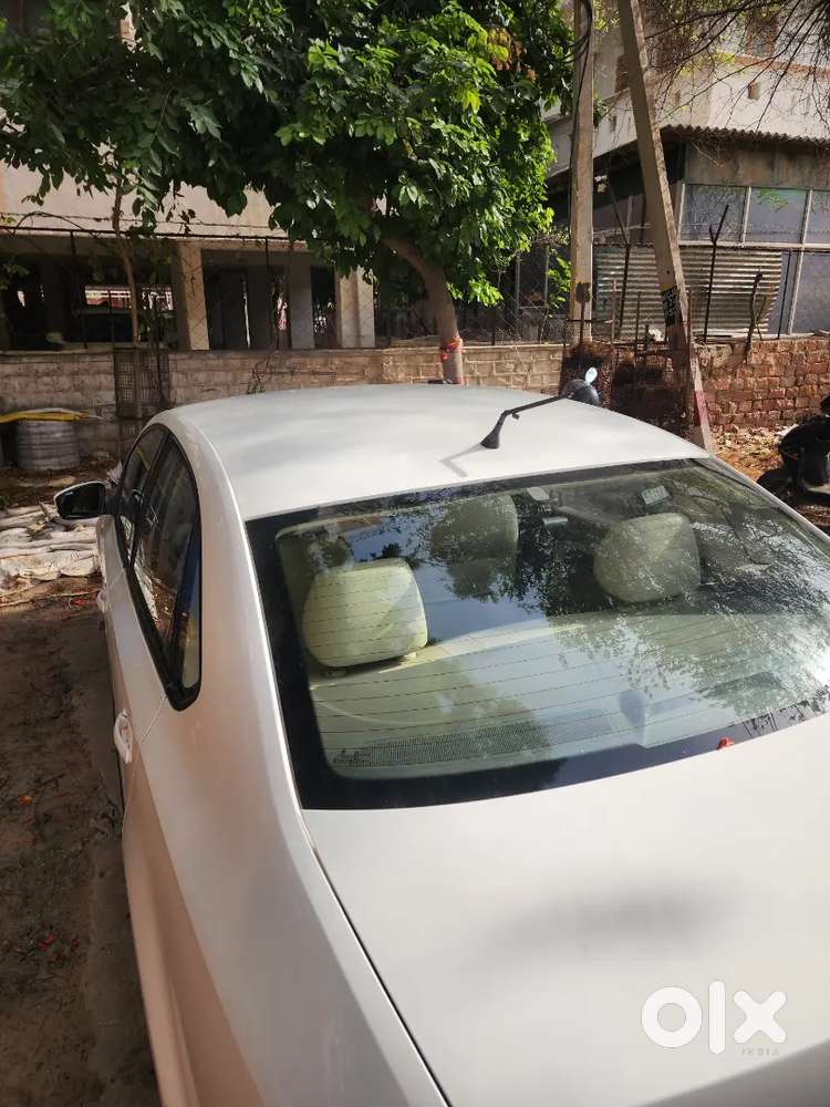 Volkswagen Vento 2015 Diesel Good Condition