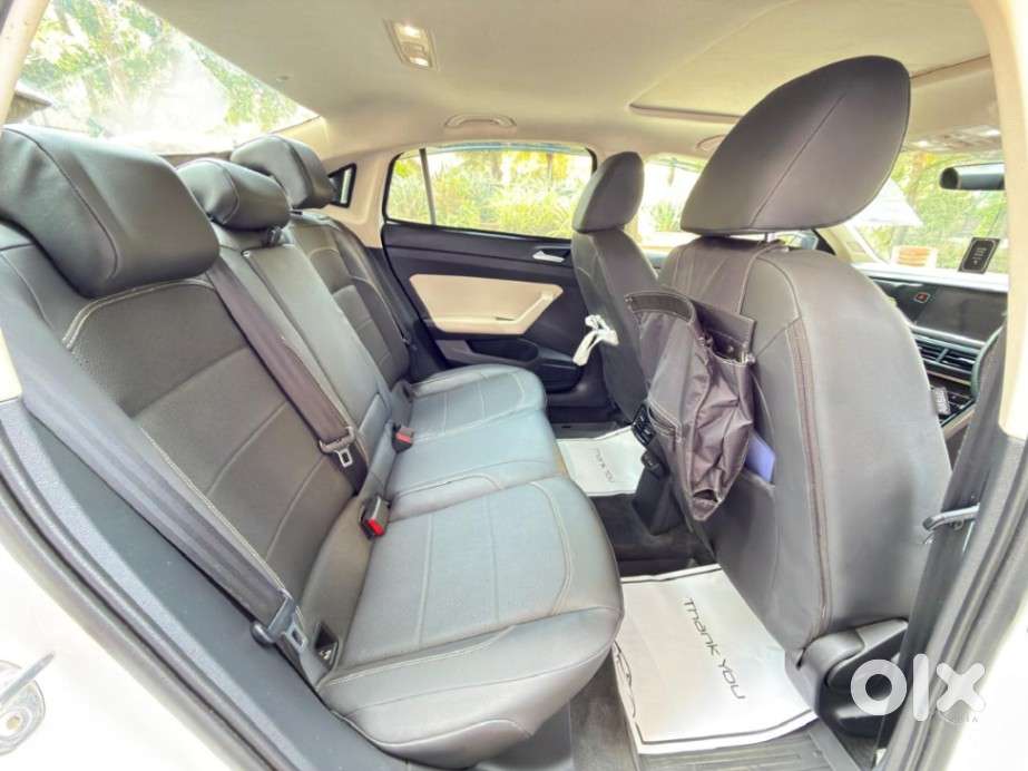 Volkswagen Virtus Gt Plus 1.5 Tsi Evo Dsg (electric Seats), 2023, Pe..