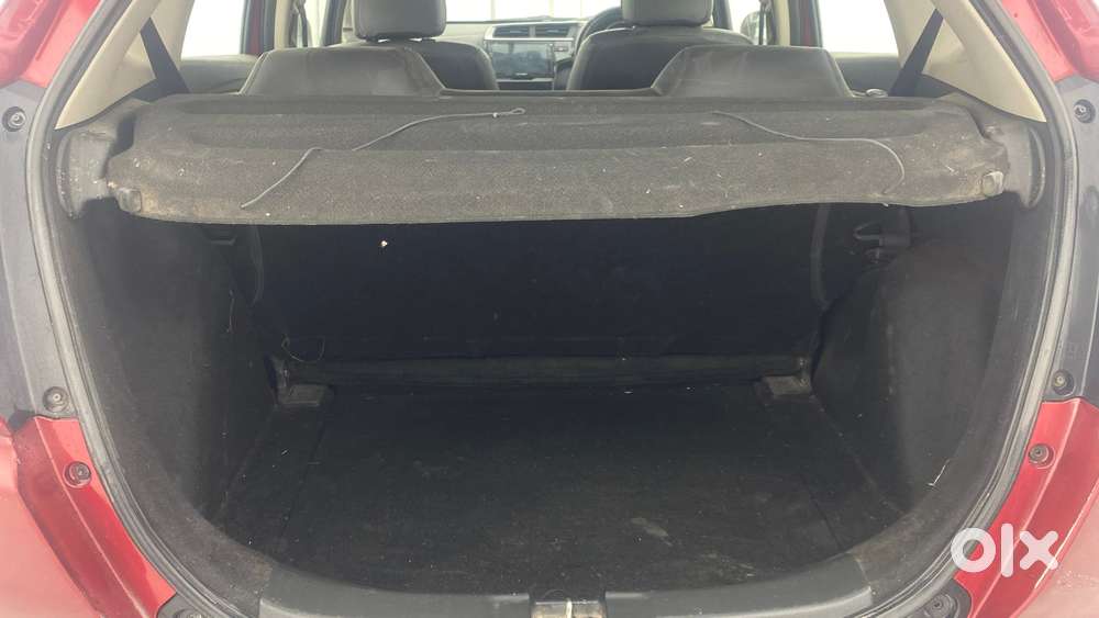 Honda Wr-v 1.2 Vx I-vtec, 2019, Petrol