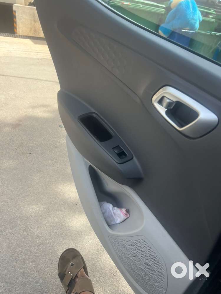 Hyundai Grand I10 Nios Petrol 2022