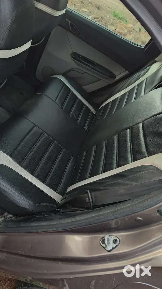 Tata Tiago Revotron 2016