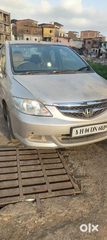 Honda City 10th Anniversary Addition 2028