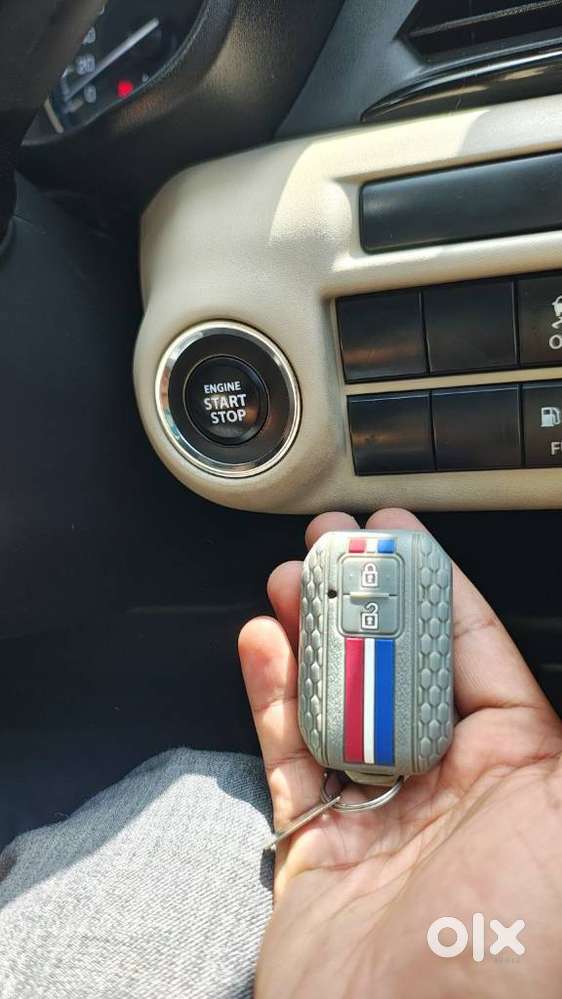 Toyota Glanza G Hybrid, 2023, Cng & Hybrids