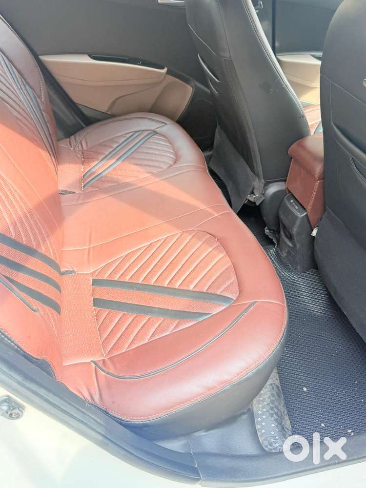 Hyundai Grand I10 Sportz, 2013, Petrol