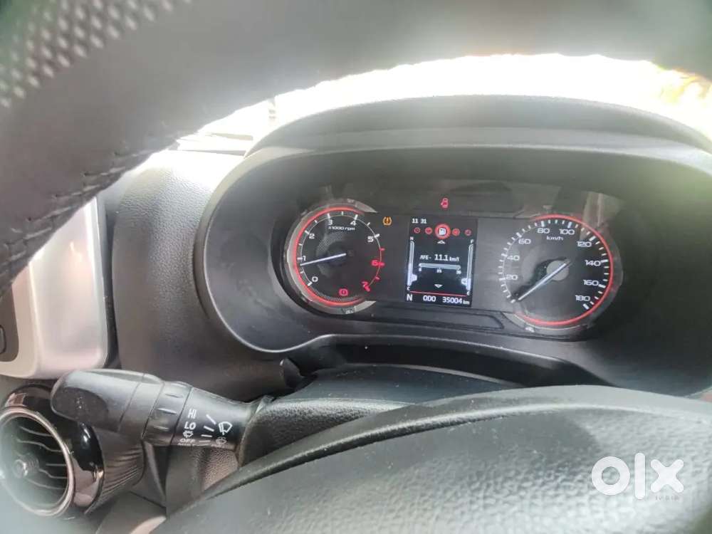 Mahindra Thar Lx P 2022