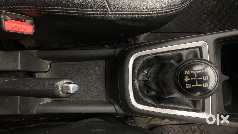 Maruti Suzuki Swift 2018 Vxi, 2021, Petrol