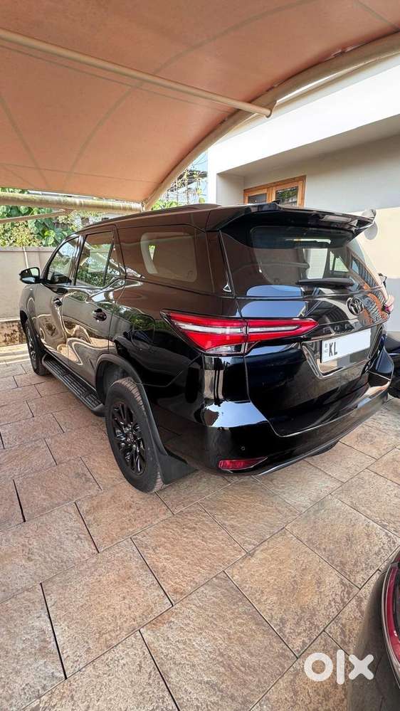 Toyota Fortuner 2011-2016 4x4 At, 2022, Diesel