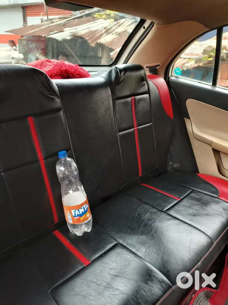 Tata Indica Vista 2013