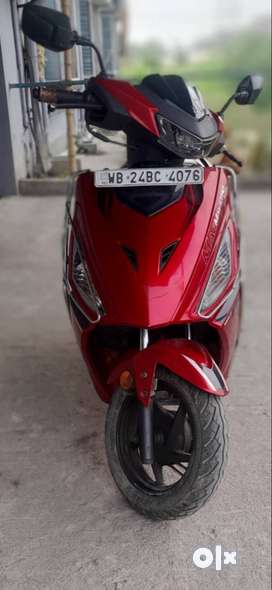 Olx scooty deals barasat