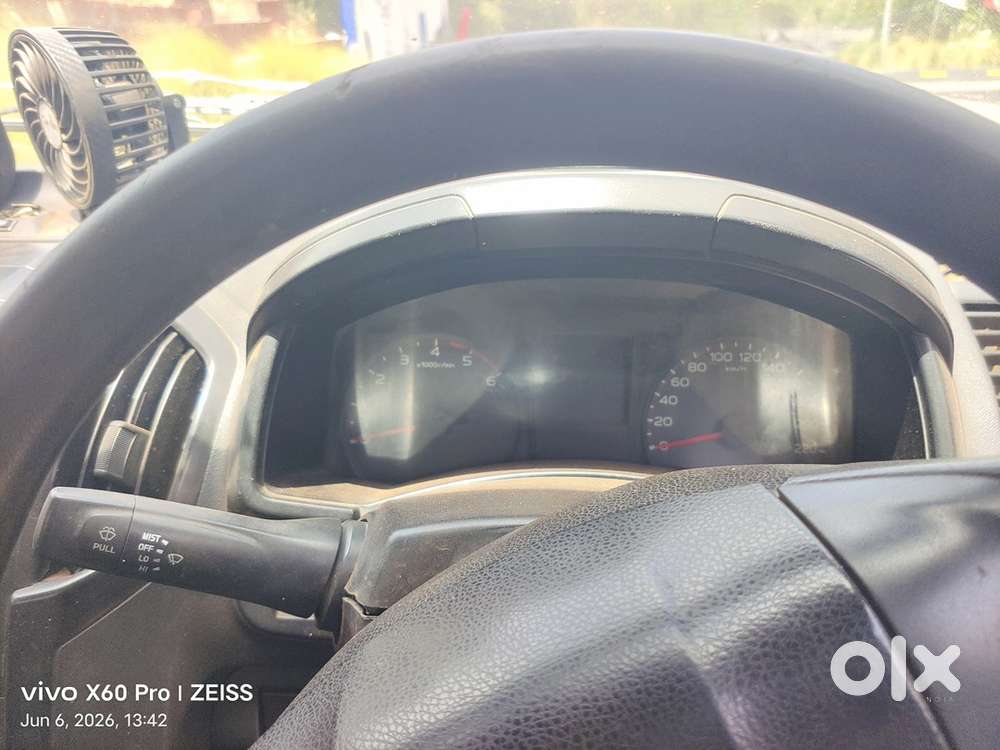 Isuzu D-max Diesel 2017