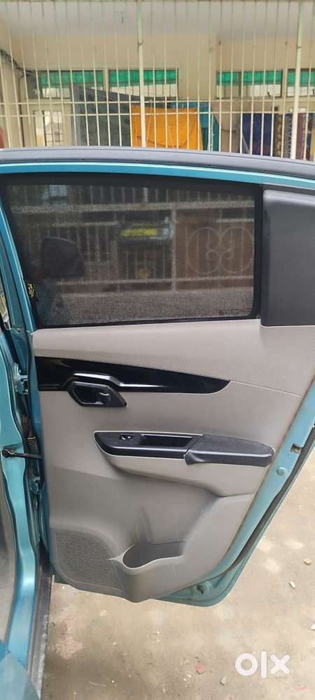 Mahindra Kuv100 Nxt 2016