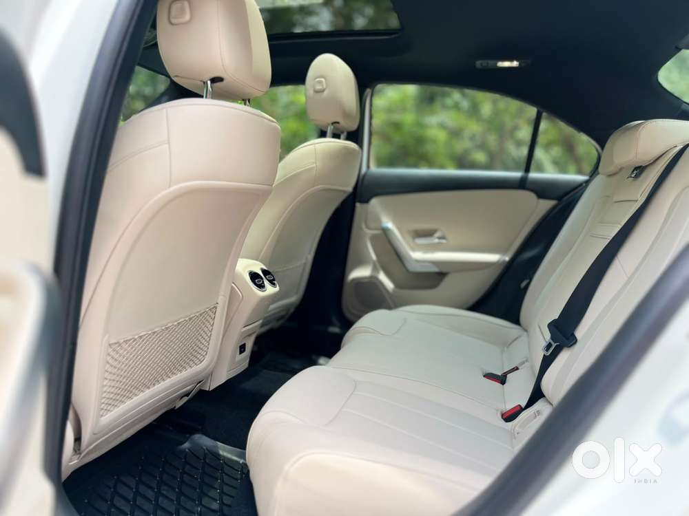 Mercedes-benz A-class Limousine 200, 2023, Petrol