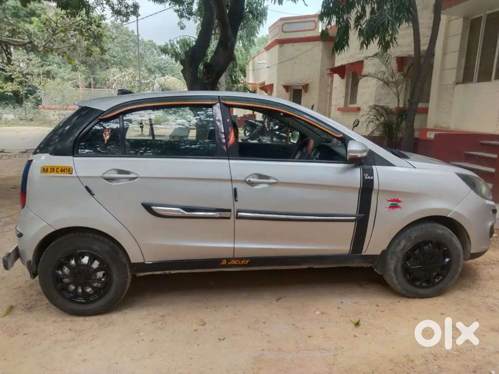 Tata Bolt 1.3 Xe 2016