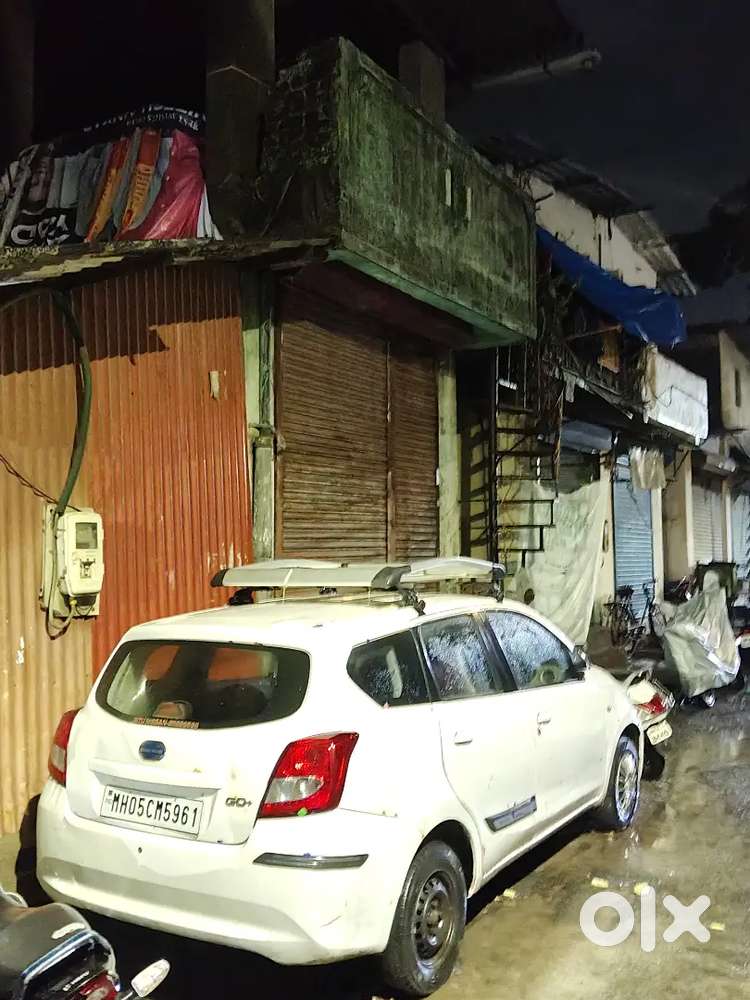Datsun Redigo Gold 2010