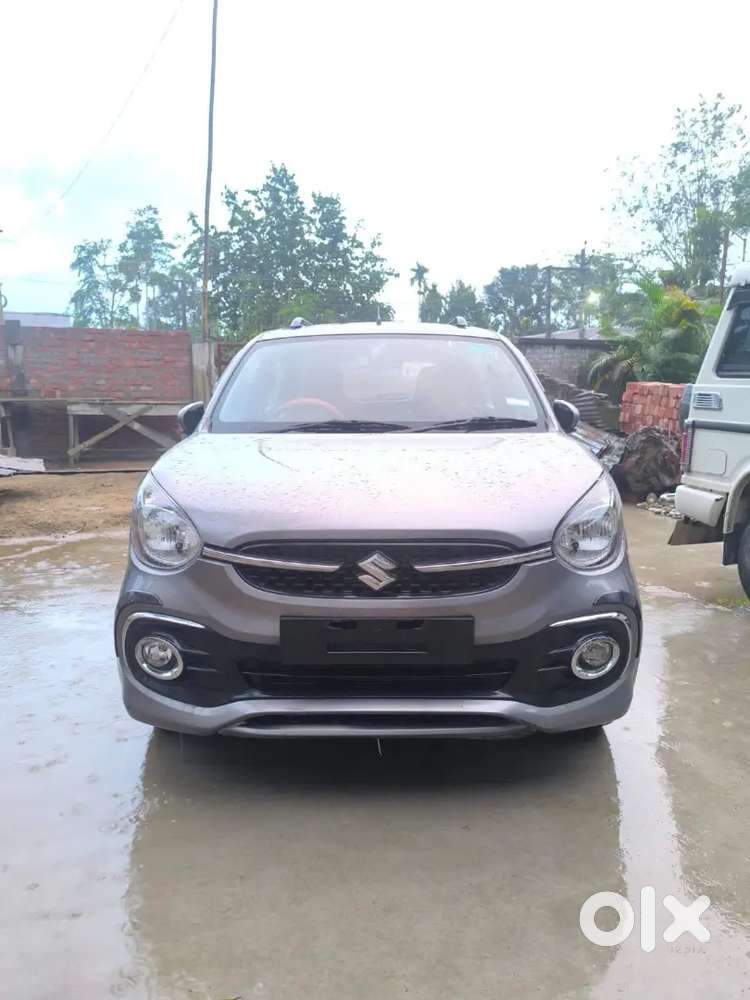 Maruti Suzuki Celerio Zxi (2024)