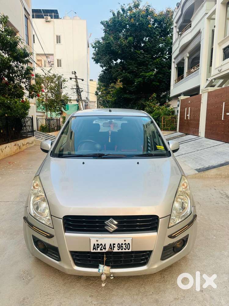 Maruti Suzuki Ritz Vdi Bs-iv, 2009, Diesel