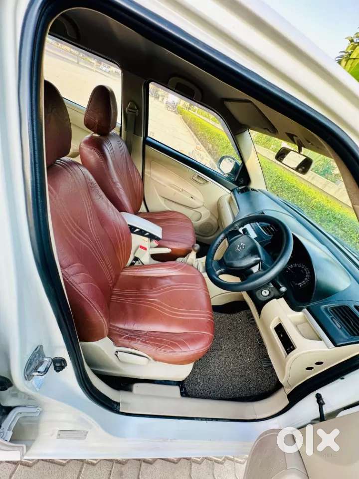 Maruti Suzuki Swift Dzire Tour, 2018, Diesel