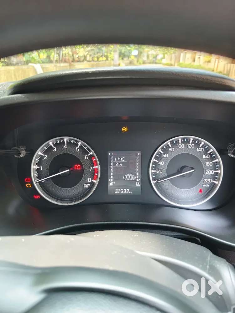 Toyota Urban Cruiser Taisor S Mt 2024 Model 2025 Registration