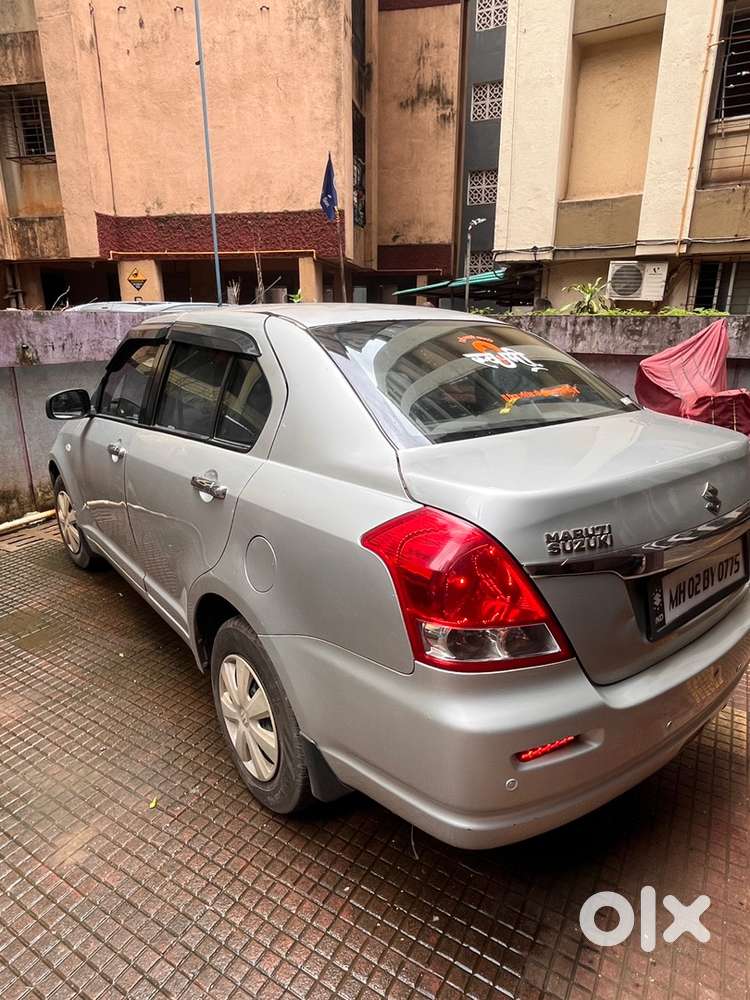 Swift Dzire 2010 - 2lakh Negotiable
