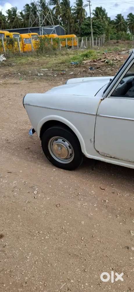 Fiat Premier Padmini 1994 Diesel