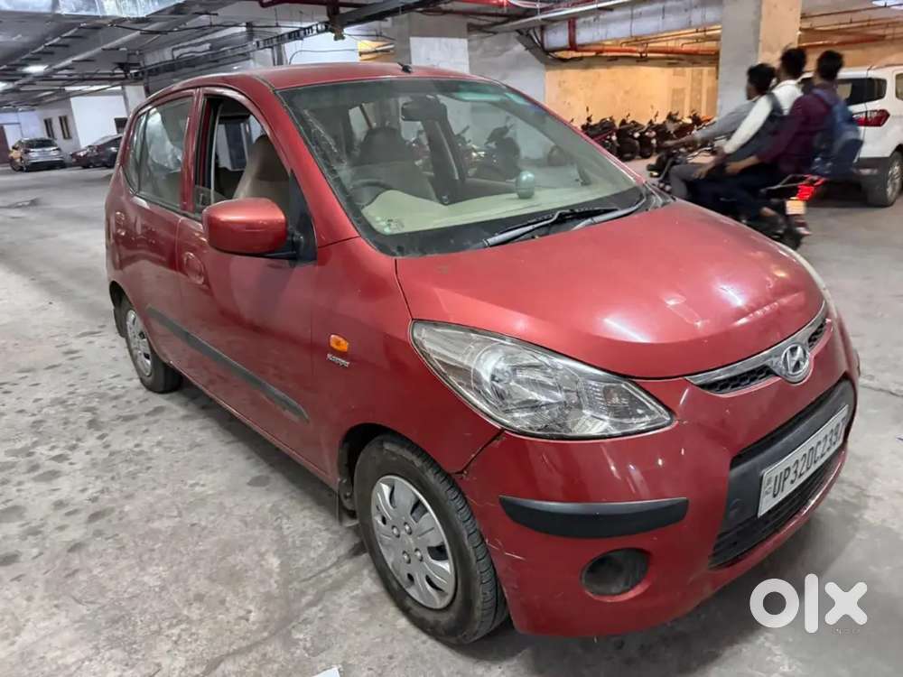 Good Condition