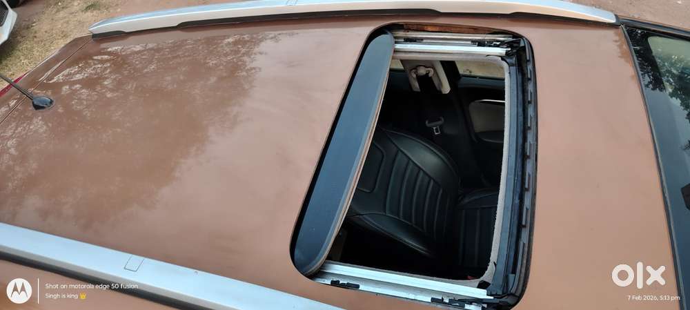 Honda Wr-v I-dtec Vx, 2017, Diesel